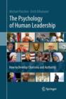 Image for The Psychology of Human Leadership