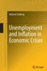 Image for Unemployment and Inflation in Economic Crises
