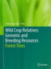 Image for Wild Crop Relatives: Genomic and Breeding Resources : Forest Trees
