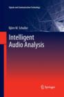 Image for Intelligent Audio Analysis
