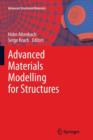 Image for Advanced Materials Modelling for Structures