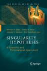 Image for Singularity Hypotheses