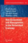 Image for Risk Assessment and Management in the Networked Economy