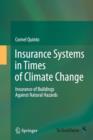Image for Insurance Systems in Times of Climate Change