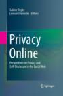 Image for Privacy Online