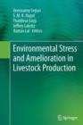 Image for Environmental Stress and Amelioration in Livestock Production