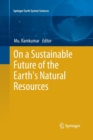 Image for On a sustainable future of Earth&#39;s natural resources
