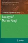 Image for Biology of Marine Fungi