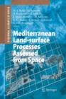Image for Mediterranean Land-surface Processes Assessed from Space