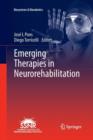 Image for Emerging Therapies in Neurorehabilitation