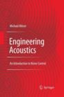 Image for Engineering Acoustics