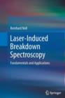 Image for Laser-Induced Breakdown Spectroscopy : Fundamentals and Applications
