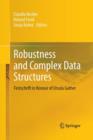 Image for Robustness and Complex Data Structures