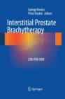 Image for Interstitial Prostate Brachytherapy