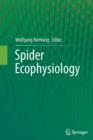 Image for Spider Ecophysiology
