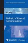Image for Mechanics of Advanced Functional Materials