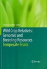 Image for Wild Crop Relatives: Genomic and Breeding Resources : Temperate Fruits
