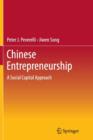 Image for Chinese Entrepreneurship : A Social Capital Approach