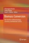 Image for Biomass Conversion