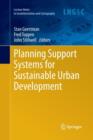 Image for Planning Support Systems for Sustainable Urban Development