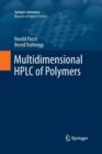 Image for Multidimensional HPLC of Polymers