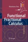 Image for Functional Fractional Calculus