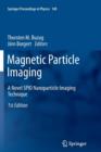 Image for Magnetic Particle Imaging