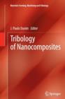 Image for Tribology of Nanocomposites