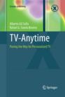 Image for TV-Anytime