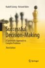 Image for Successful Decision-Making