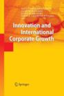 Image for Innovation and International Corporate Growth