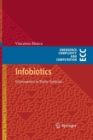 Image for Infobiotics