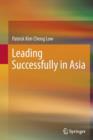 Image for Leading Successfully in Asia