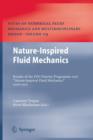 Image for Nature-inspired fluid mechanics  : results of the DFG priority programme 1207 &quot;Nature-Inspired Fluid Mechanics&quot; 2006-2012