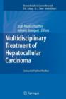 Image for Multidisciplinary Treatment of Hepatocellular Carcinoma