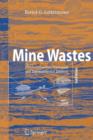 Image for Mine Wastes : Characterization, Treatment and Environmental Impacts