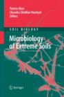 Image for Microbiology of Extreme Soils