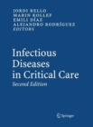 Image for Infectious Diseases in Critical Care