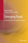 Image for Emerging Fraud : Fraud Cases from Emerging Economies