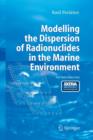 Image for Modelling the Dispersion of Radionuclides in the Marine Environment