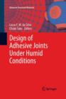 Image for Design of Adhesive Joints Under Humid Conditions