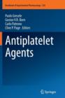Image for Antiplatelet Agents