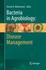 Image for Bacteria in Agrobiology: Disease Management