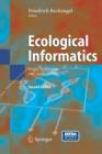 Image for Ecological Informatics