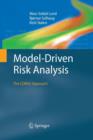 Image for Model-driven risk analysis  : the CORAS approach