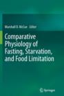 Image for Comparative Physiology of Fasting, Starvation, and Food Limitation