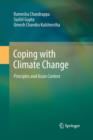 Image for Coping with Climate Change