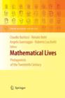 Image for Mathematical Lives