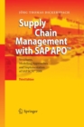 Image for Supply Chain Management with SAP APO™