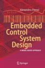 Image for Embedded Control System Design